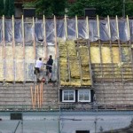 prix isolation toiture
