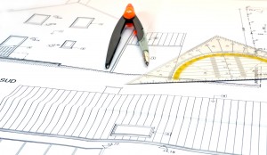 Calcul surface toiture