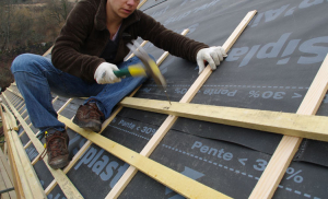 Prix d'une couverture de toiture
