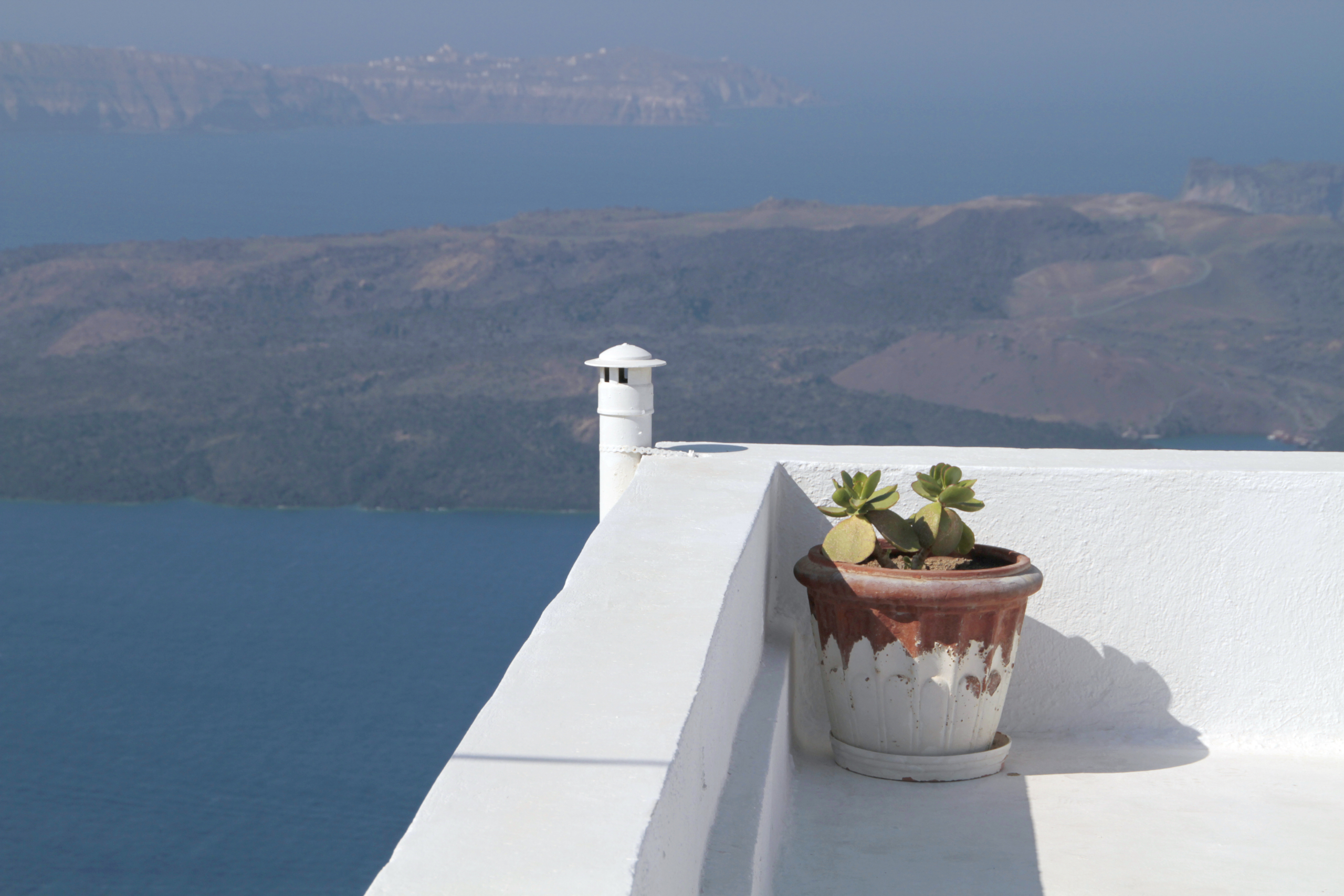 toit terrasse