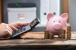 Financement de travaux au meilleur taux