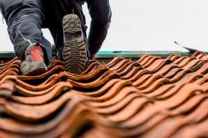 Quand refaire sa toiture ?
