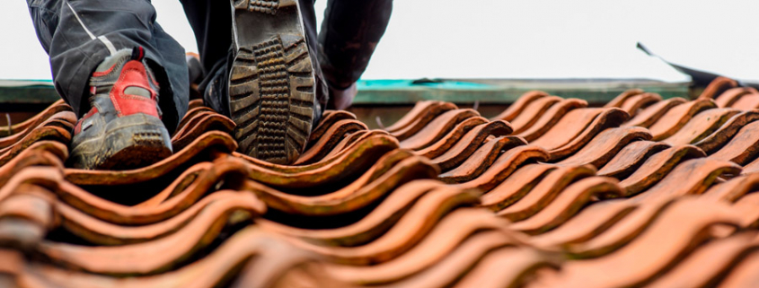 Quand refaire sa toiture ?