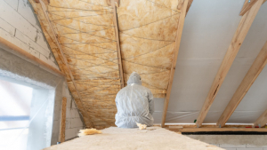 Isolation de toiture : quel coefficient ?