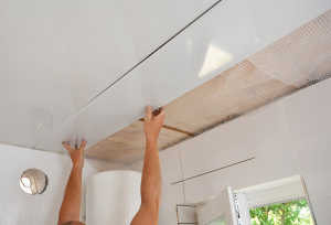Quel budget pour une sous-toiture en PVC ?