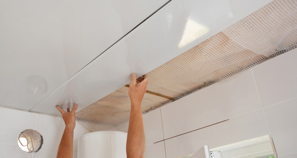 Quel budget pour une sous-toiture en PVC ?