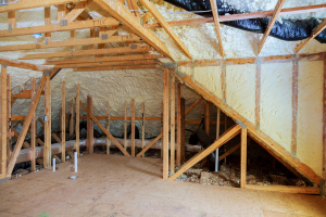 Tout savoir sur l'isolation de toiture par l'intérieur