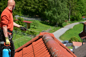 Quel budget pour le traitement hydrofuge pour toiture ?