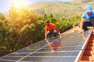 Quel budget pour la pose de panneaux solaires ?