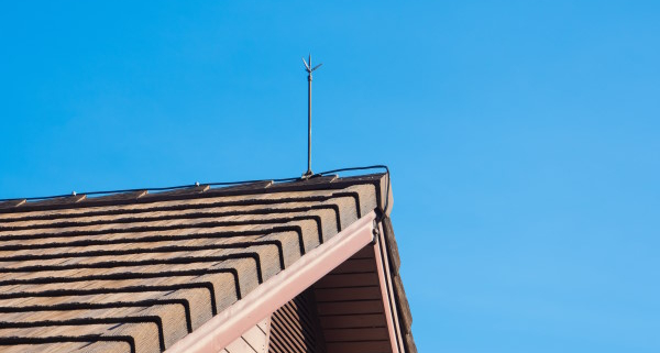 Est-ce obligatoire d'installer un paratonnerre ?