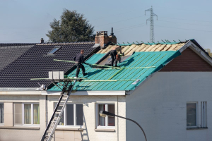 Budget à préparer pour la rénovation de toiture