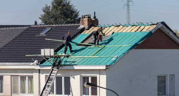 Budget à préparer pour la rénovation de toiture