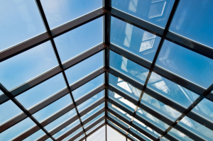Toiture en verre : comment la réaliser ?
