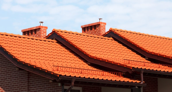 Tout savoir sur le coyau de toiture