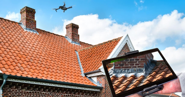 Conseils de choix d'un solin pour toiture