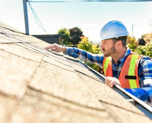 Tout savoir sur les signes de détérioration de toiture